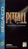 Pitfall - The Mayan Adventure